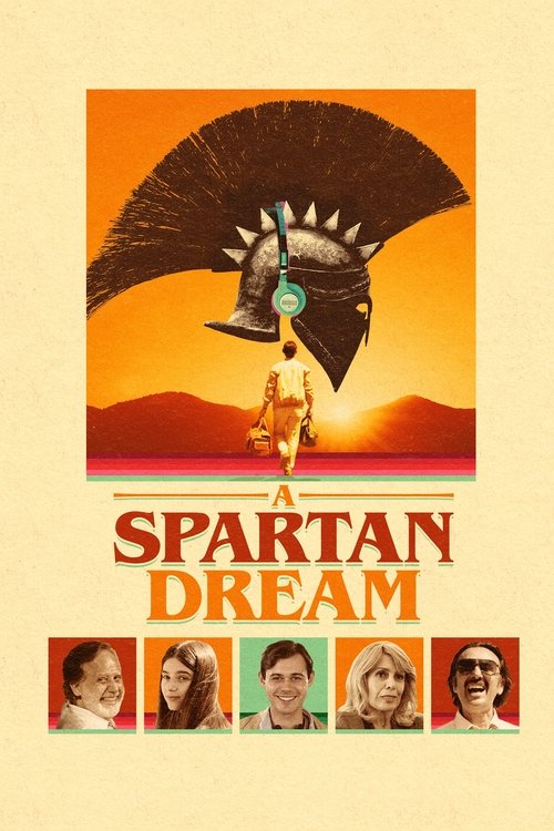 A Spartan Dream (2024)