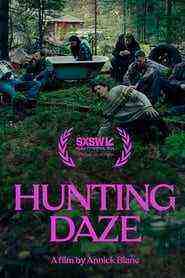 Hunting Daze (2024)