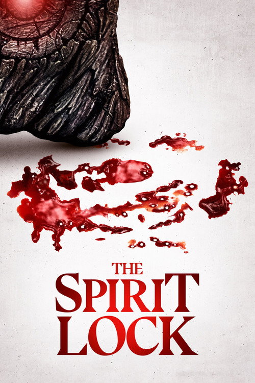 The Spirit Lock (2026)