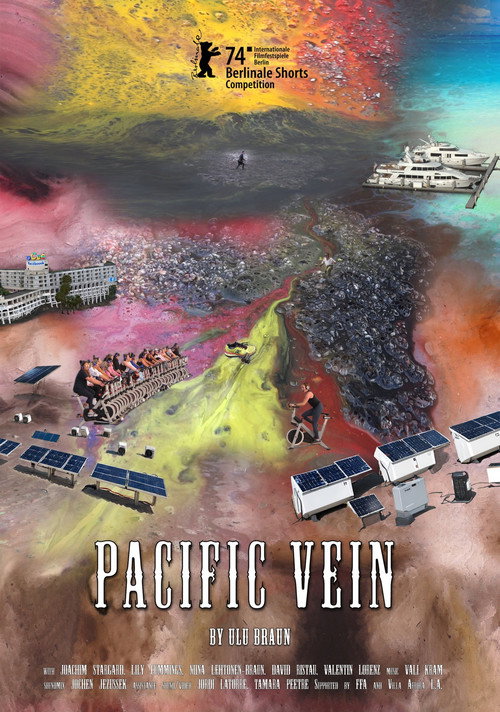Pacific Vein (2024)