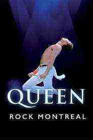 Queen Rock Montreal (2024)