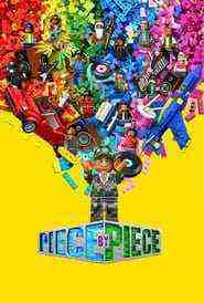 Piece by Piece (2024)