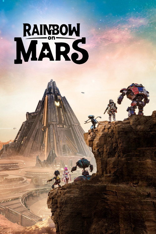Pelangi Di Mars (2026)