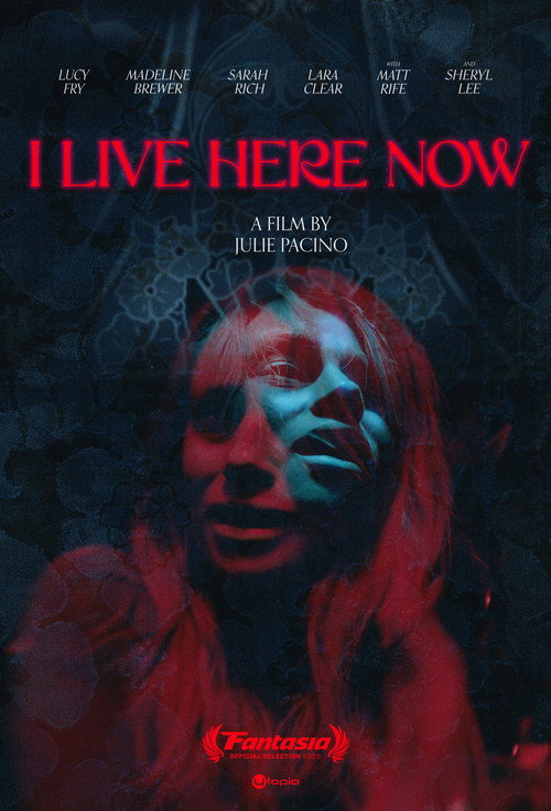 I Live Here Now (2024)