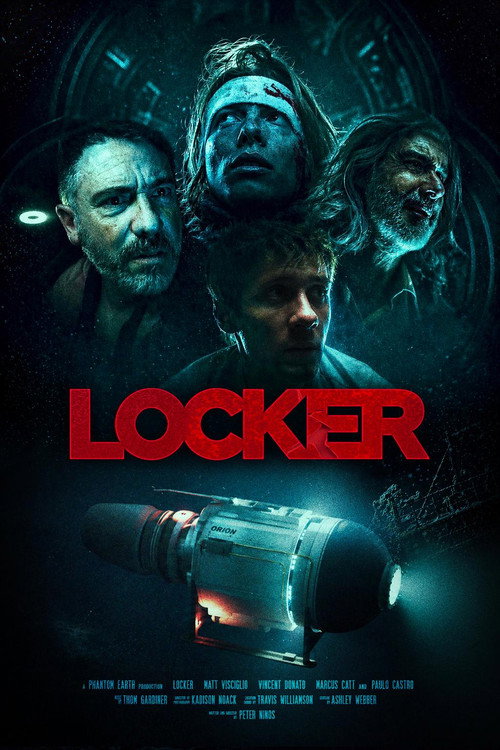 Locker (2024)