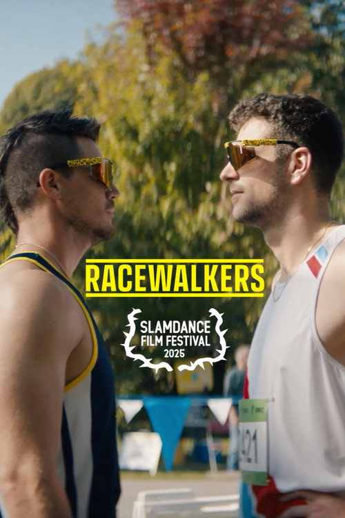 Racewalkers (2026)