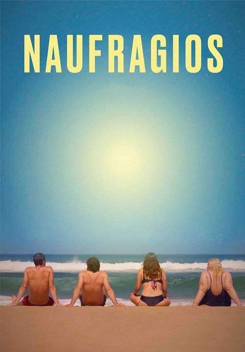 Naufragios (2024)