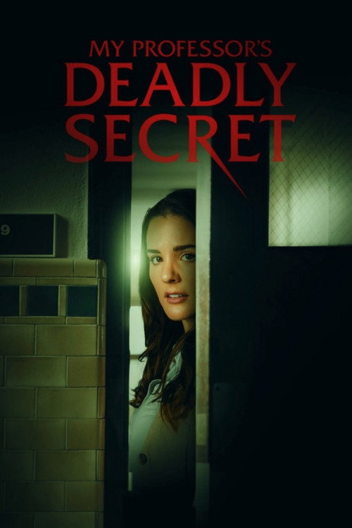 My Professor's Deadly Secret (2024)