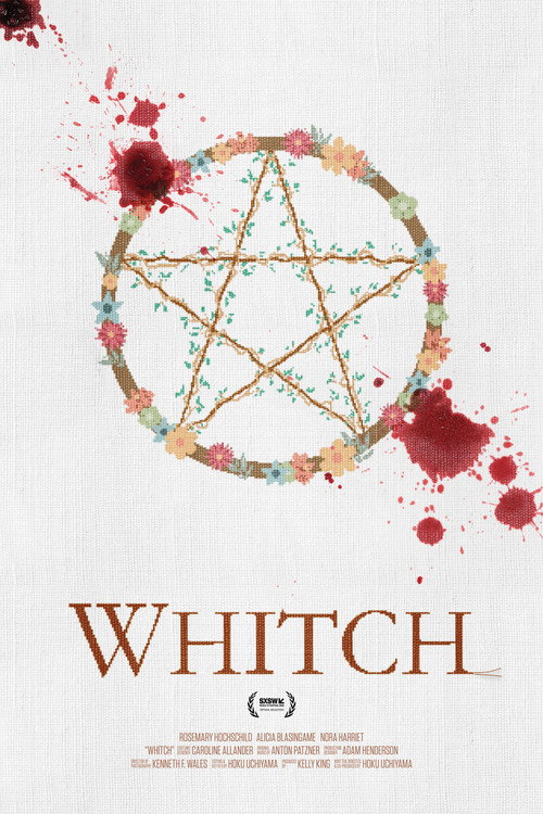Whitch (2025)