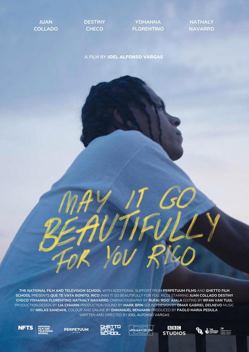May It Go Beautifully for You, Rico (2024)