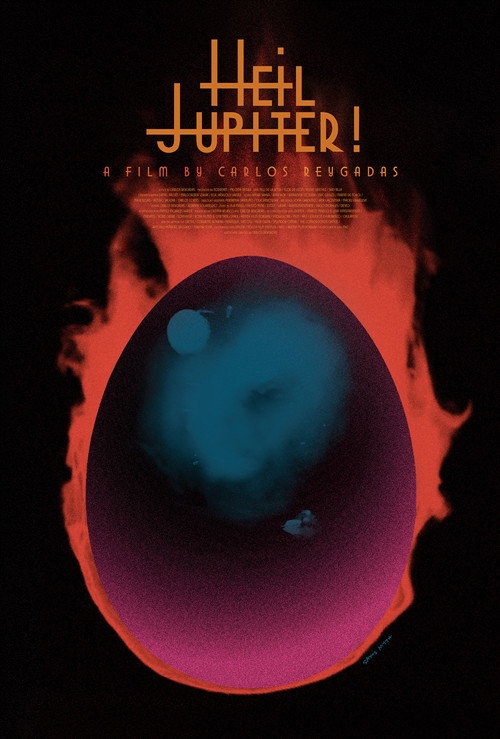 Heil Jupiter! (2026)