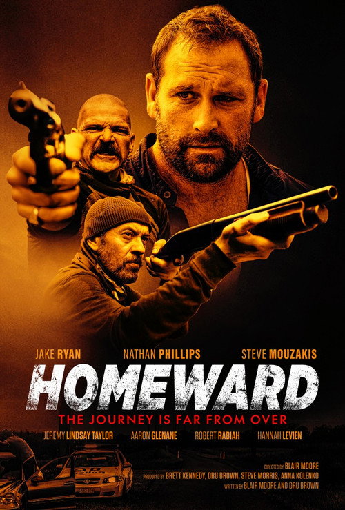 Homeward (2025)