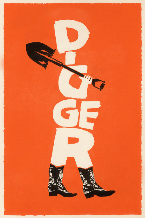 Digger (2026)
