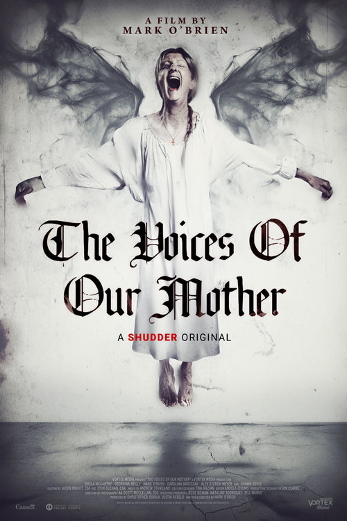 The Voices of Our Mother (2026)