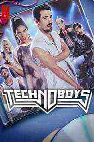 Technoboys (2024)