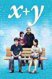 A Brilliant Young Mind (2014)
