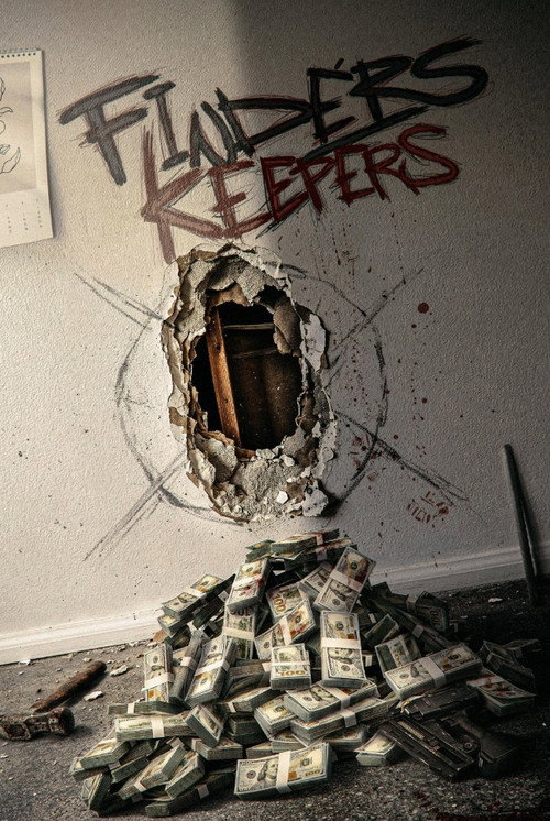 Finders Keepers (2026)
