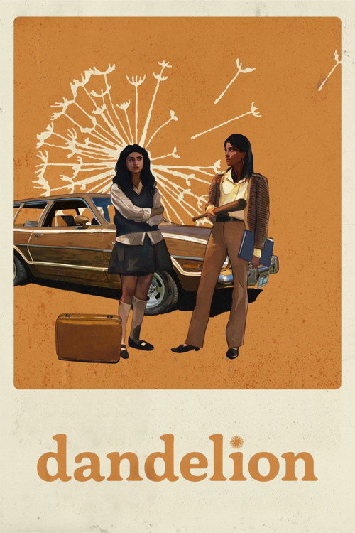 Dandelion (2025)
