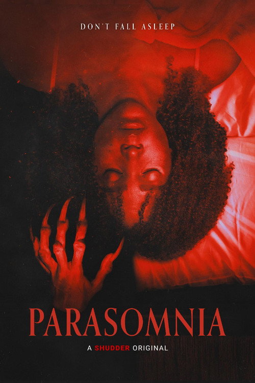 Parasomnia (2026)