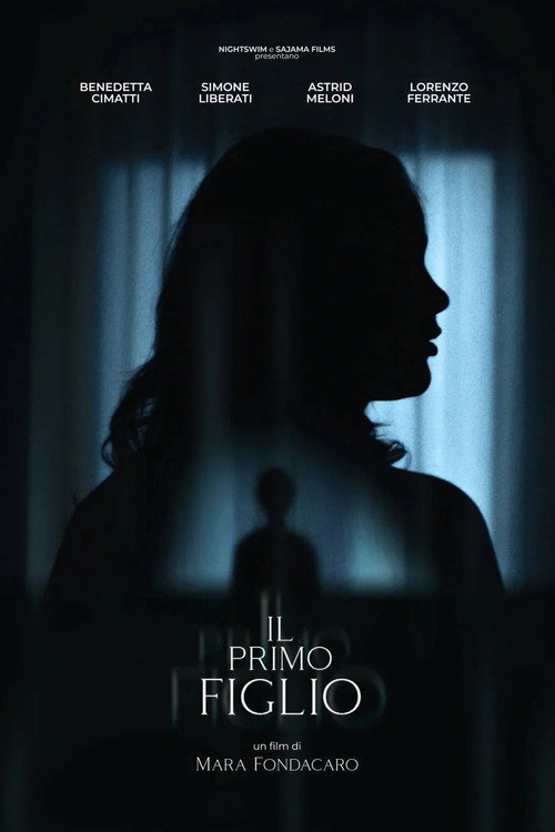 Il primo figlio (2025)