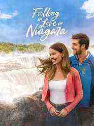 Falling in Love in Niagara (2024)
