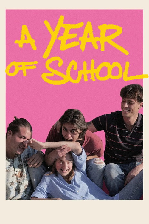 Un anno di scuola (2025)