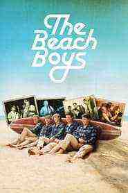 The Beach Boys (2024)