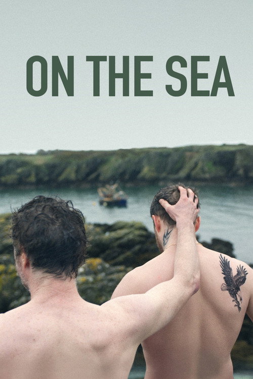 On the Sea (2025)