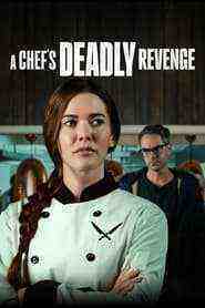 A Chef's Deadly Revenge (revenge)