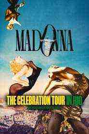 Madonna: The Celebration Tour in Rio (2024)