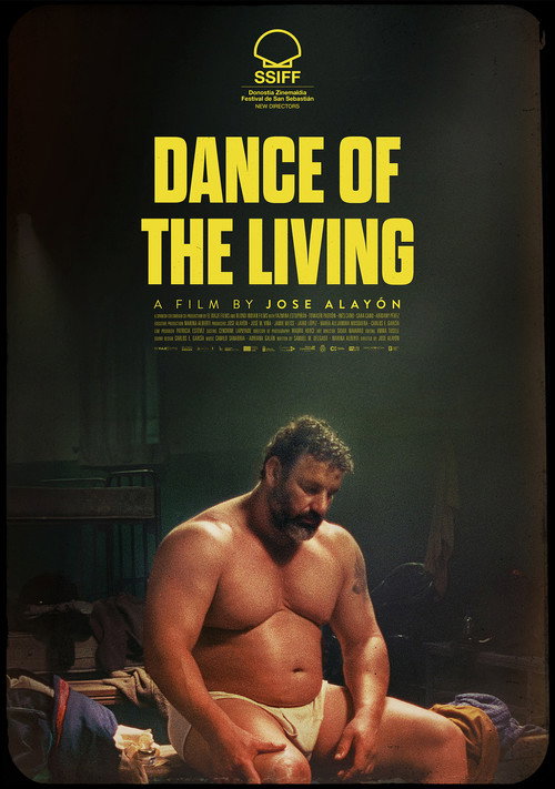La Lucha (2025)
