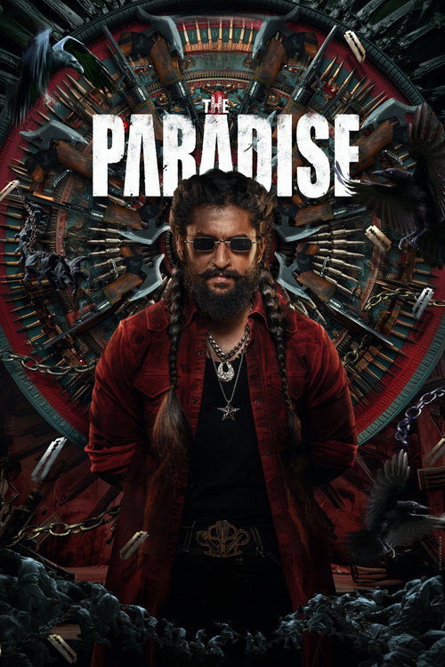 The Paradise (2026)