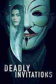 Deadly Invitations (2024)
