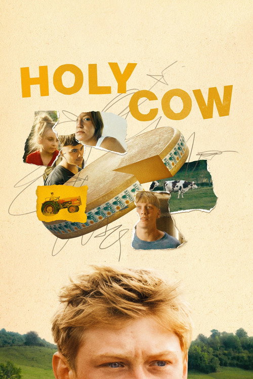 Holy Cow (2024) Holy Cow (2024)