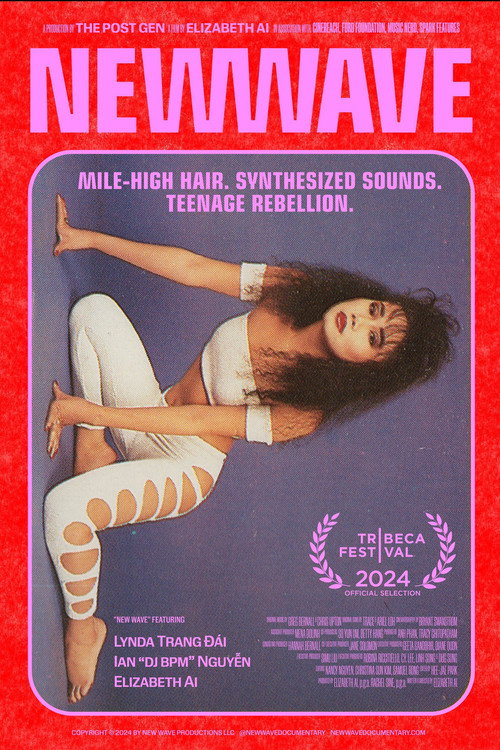 New Wave (2024)