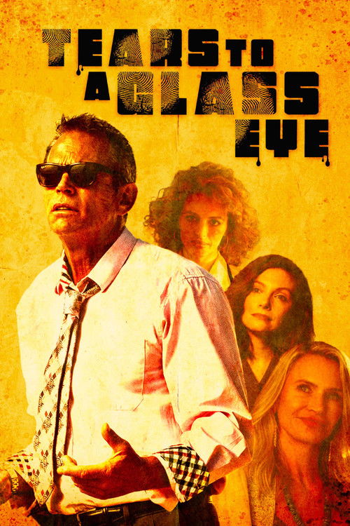Tears to A Glass Eye (2025)