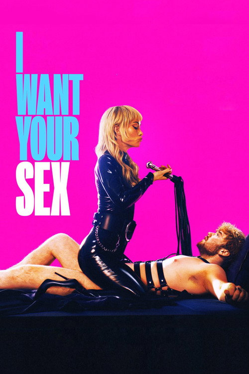 I Want Your Sex (2026)