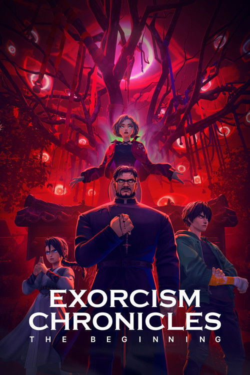 Exorcism Chronicles: The Beginning (2024)