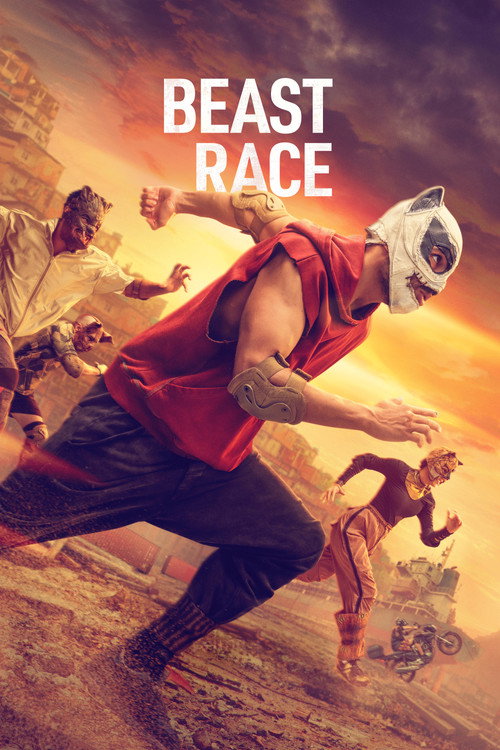 Animal Race (2025)