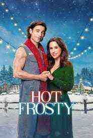 Hot Frosty (2024)