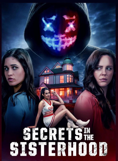 Secrets in the Sisterhood (2025)