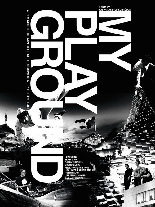 My Playground (2009)
