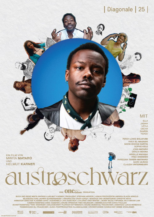 Austroschwarz (2025)