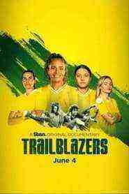 Trailblazers (2024)