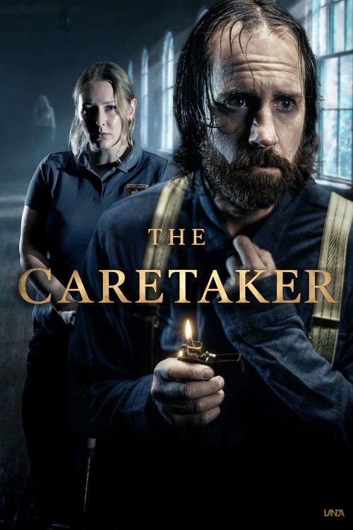 The Caretaker (2025) The Caretaker (2025)