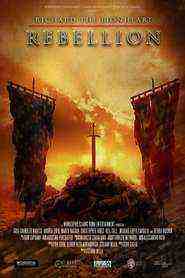 Richard the Lionheart: Rebellion (2015)