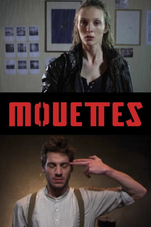 Mouettes (2013)