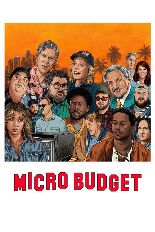 Micro Budget (2024)