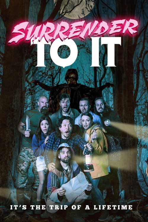 Surrender to It (2026)