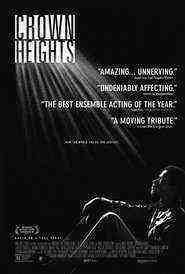 Crown Heights (2017)